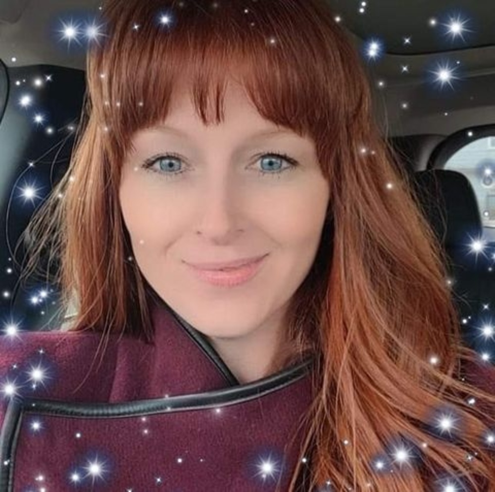 Meet your Posher, Judy